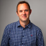Tom Sands - Terrafend - CEO