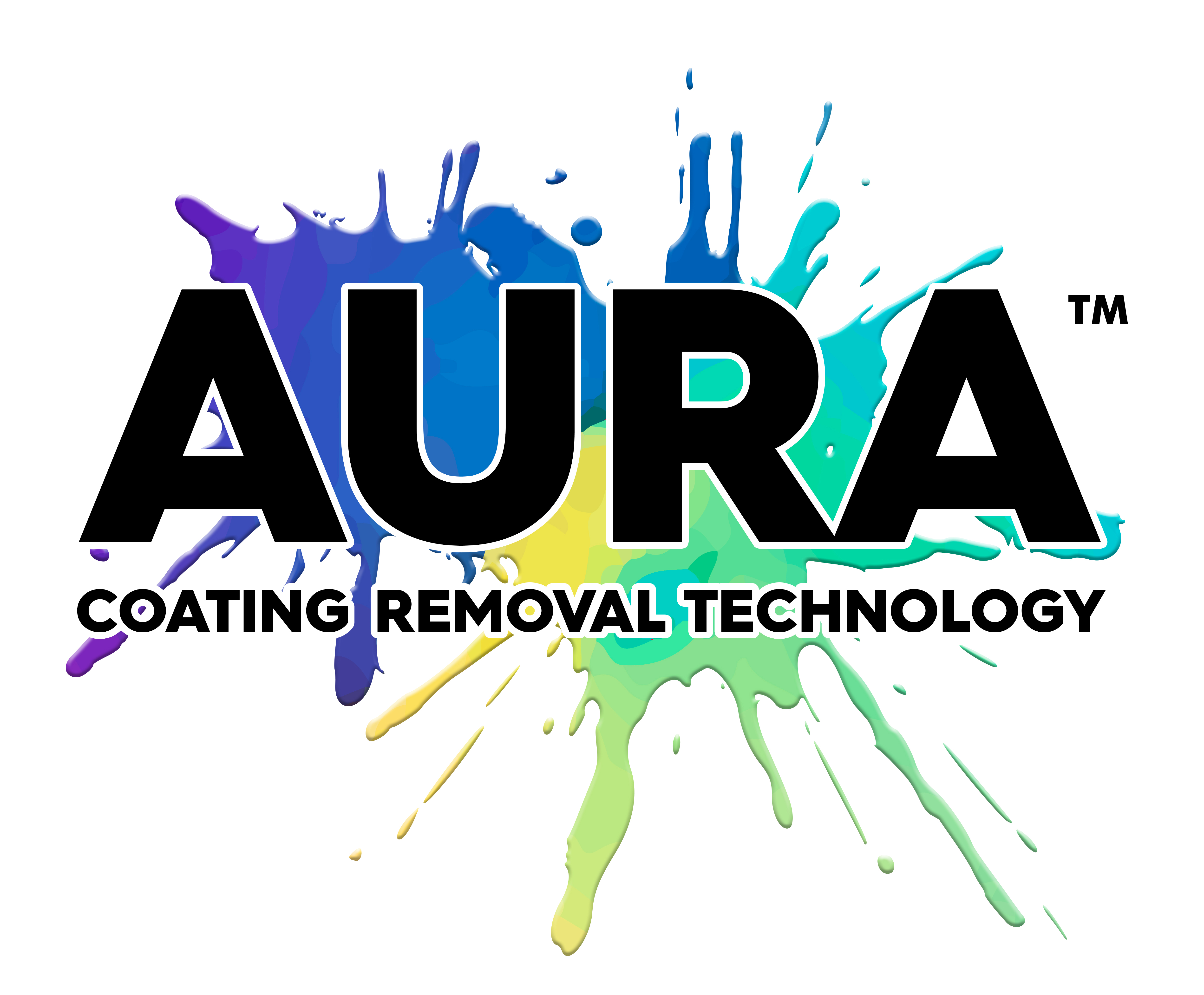 AURA Logo Creation