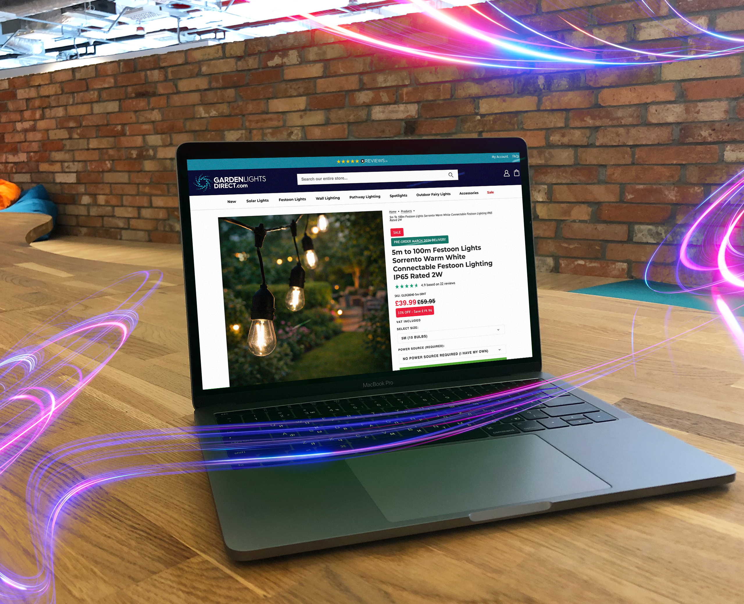 SEO & PPC Yorkshire