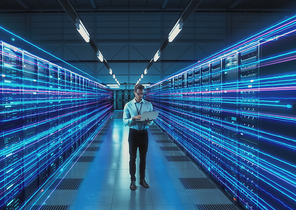 Secure Hosting