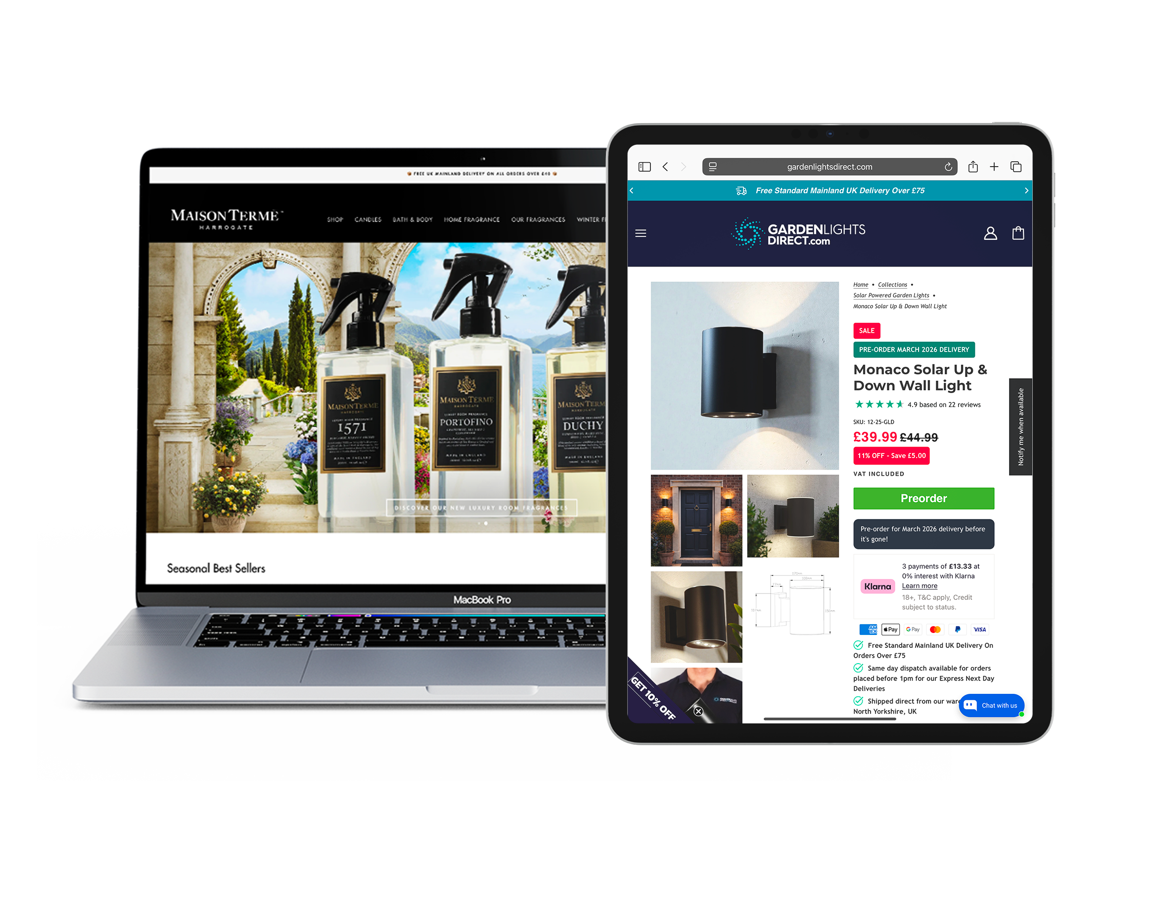 Shopify Developers Yorkshire Shopify Developers Yorkshire